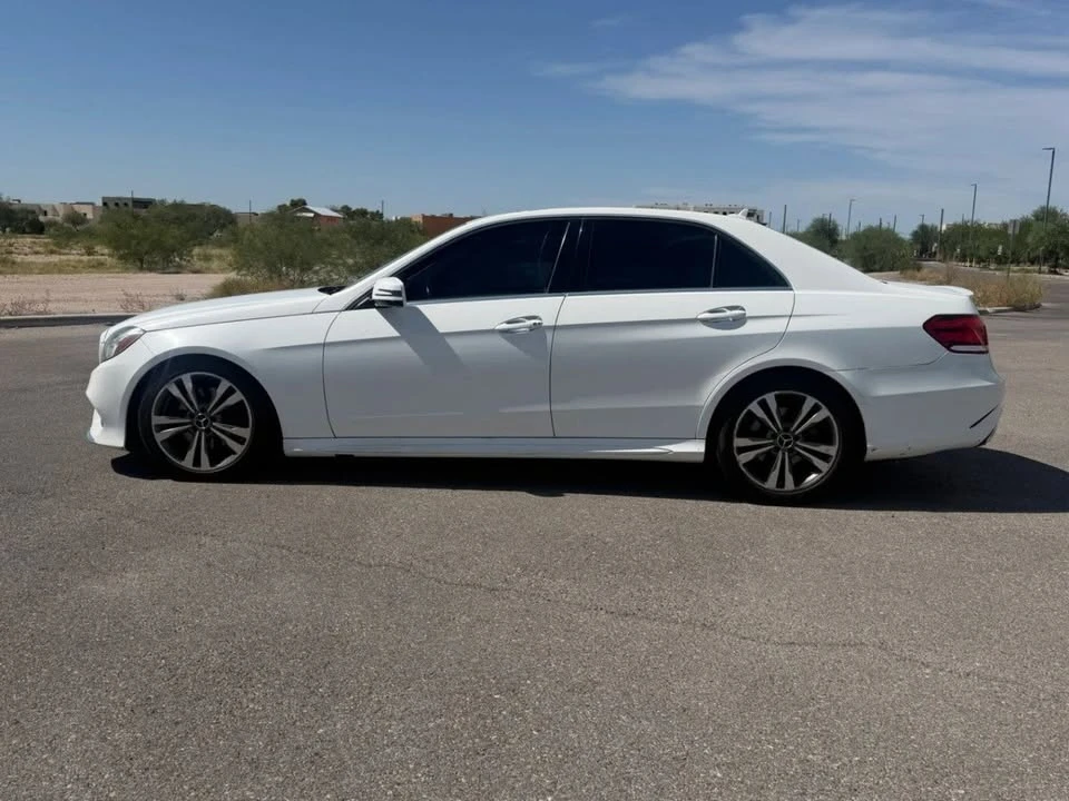 2014 Mercedes-Benz W212 E-Class - Image 4 of 13