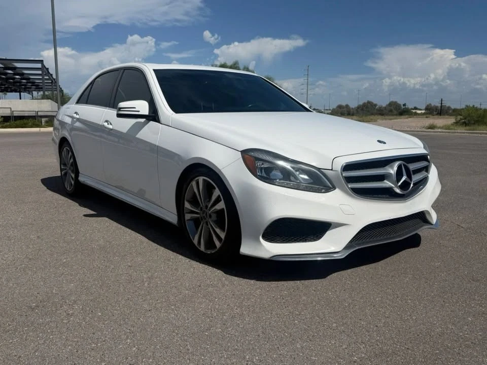 2014 Mercedes-Benz W212 E-Class - Image 3 of 13