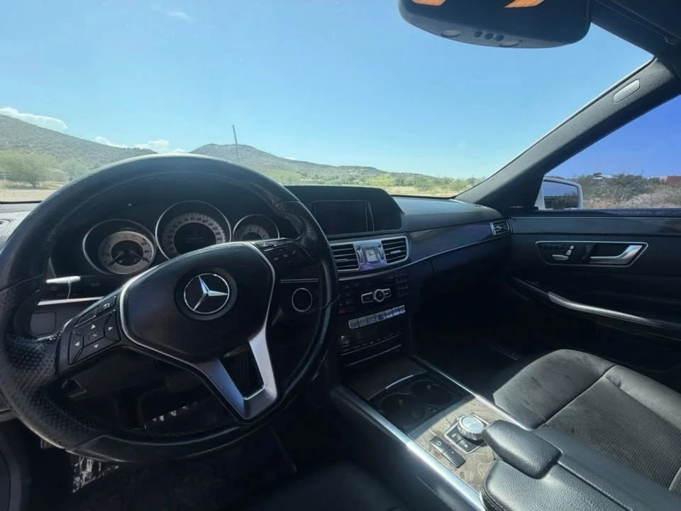 2014 Mercedes-Benz W212 E-Class - Image 9 of 13