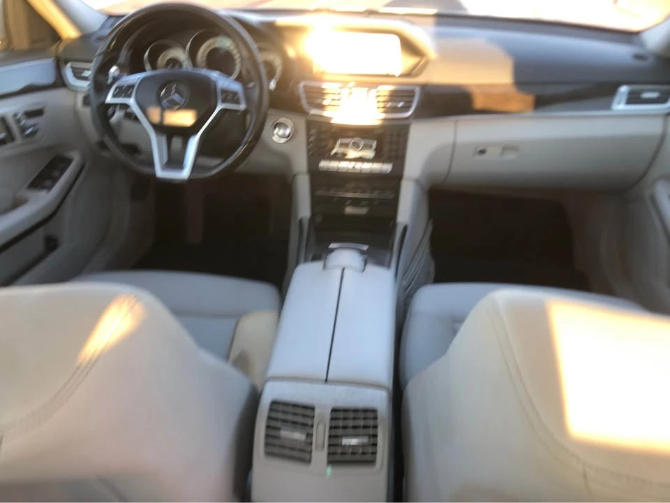 2014 Mercedes-Benz W212 E-Class - Image 10 of 13