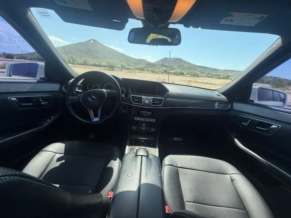 2014 Mercedes-Benz W212 E-Class - Image 8 of 13