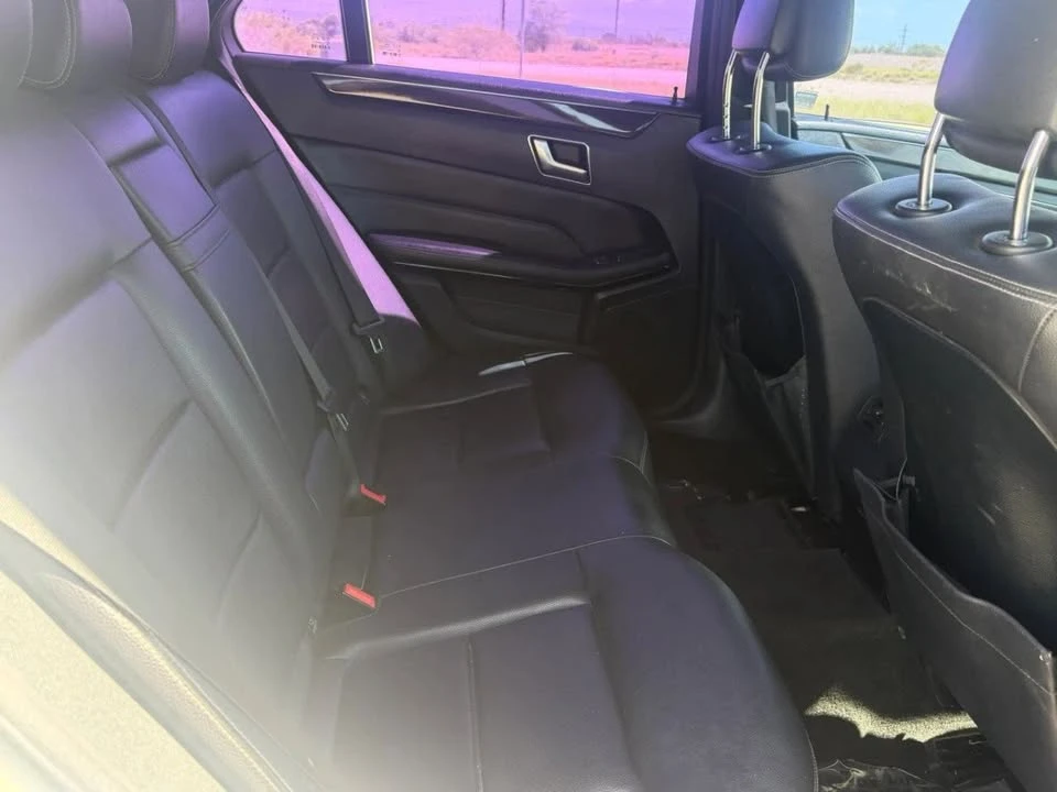 2014 Mercedes-Benz W212 E-Class - Image 13 of 13