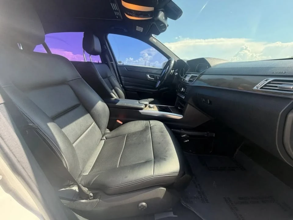 2014 Mercedes-Benz W212 E-Class - Image 11 of 13