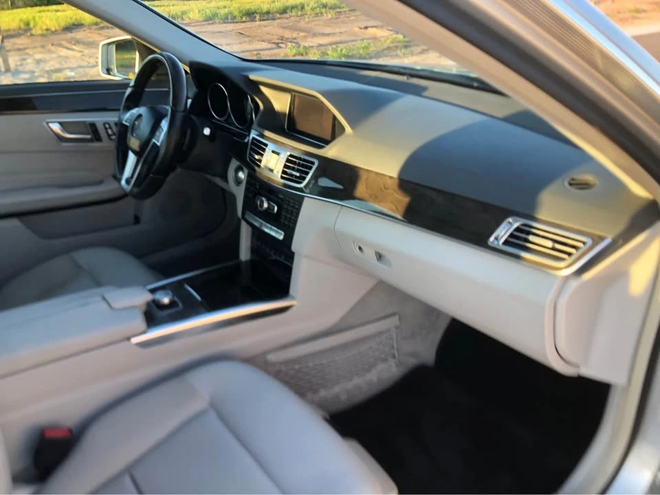 2014 Mercedes-Benz W212 E-Class - Image 9 of 13