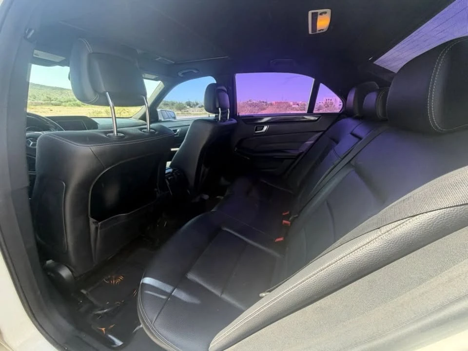 2014 Mercedes-Benz W212 E-Class - Image 12 of 13