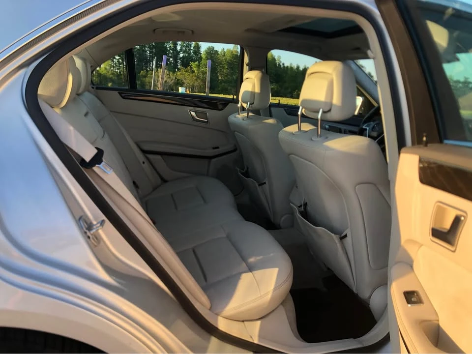 2014 Mercedes-Benz W212 E-Class - Image 7 of 13
