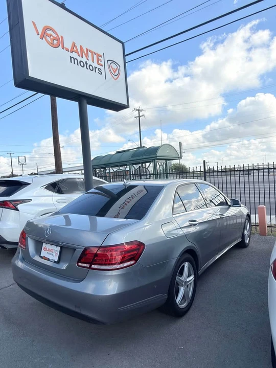 2014 Mercedes-Benz W212 E-Class - Image 3 of 7