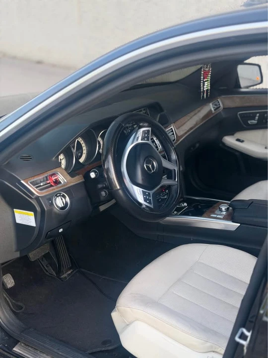 2014 Mercedes-Benz W212 E-Class - Image 10 of 11
