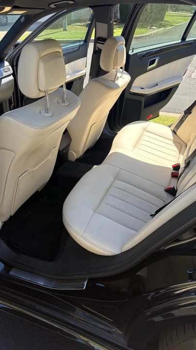 2014 Mercedes-Benz W212 E-Class - Image 7 of 7