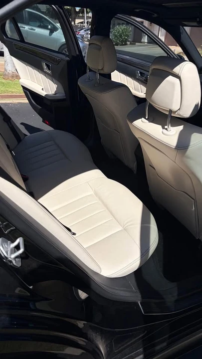2014 Mercedes-Benz W212 E-Class - Image 6 of 7