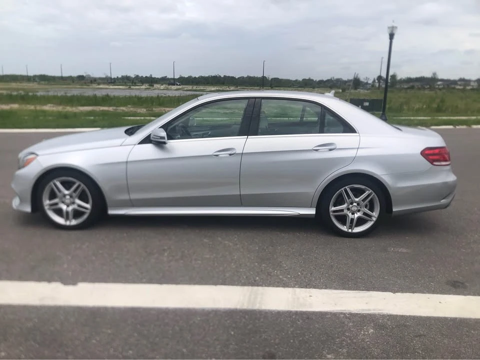2014 Mercedes-Benz W212 E-Class - Image 2 of 13