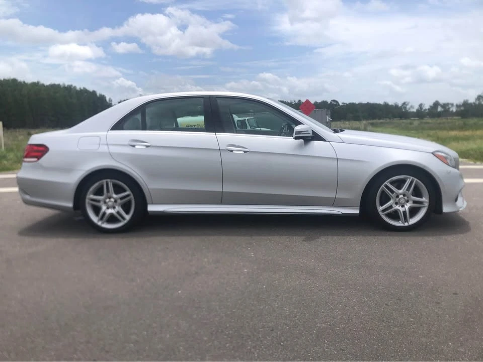 2014 Mercedes-Benz W212 E-Class - Image 4 of 13