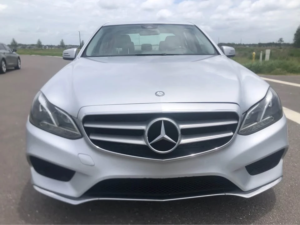 2014 Mercedes-Benz W212 E-Class - Image 5 of 13