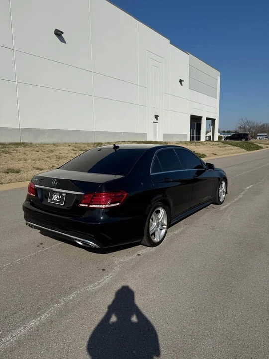2014 Mercedes-Benz W212 E-Class - Image 6 of 13