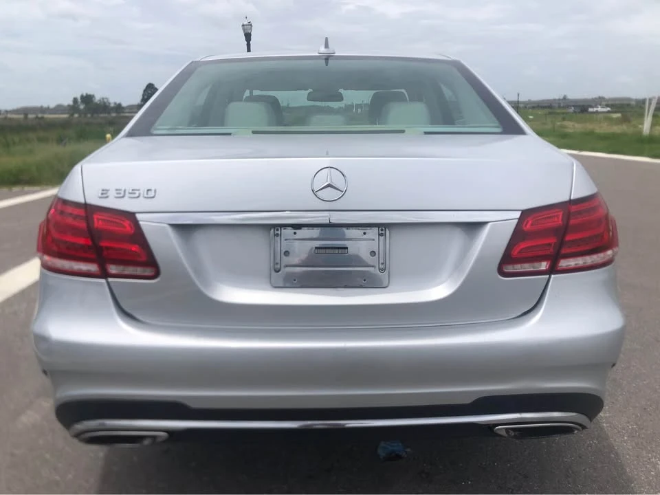 2014 Mercedes-Benz W212 E-Class - Image 3 of 13