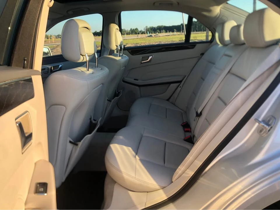 2014 Mercedes-Benz W212 E-Class - Image 6 of 13