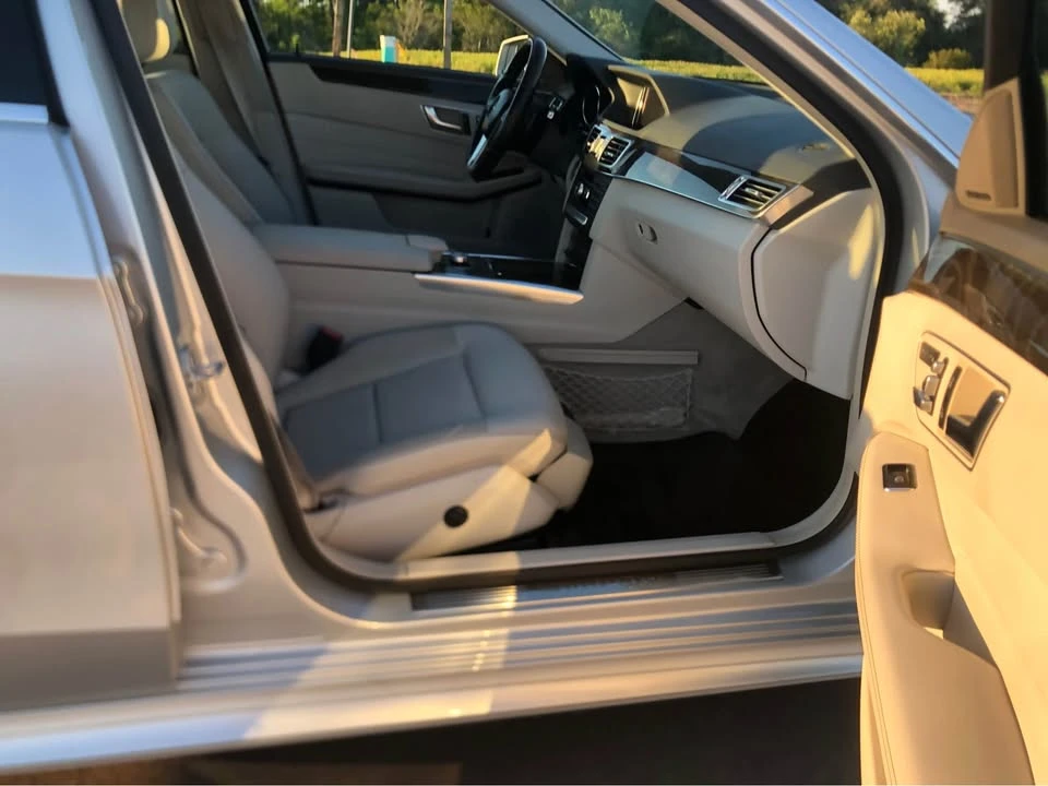 2014 Mercedes-Benz W212 E-Class - Image 8 of 13