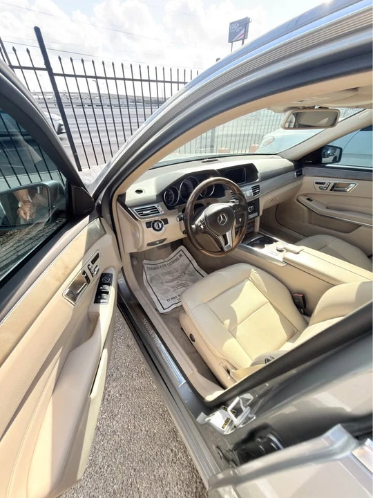2014 Mercedes-Benz W212 E-Class - Image 5 of 7
