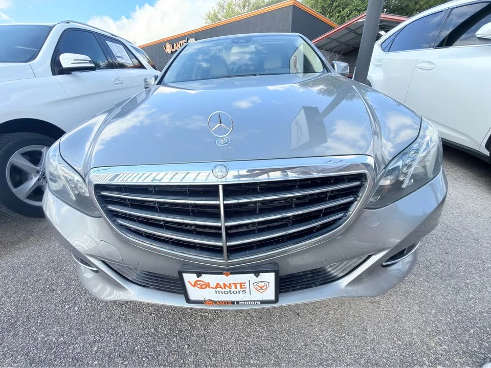 2014 Mercedes-Benz W212 E-Class - Image 4 of 7