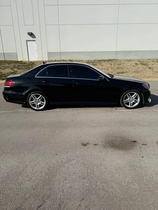 2014 Mercedes-Benz W212 E-Class - Image 7 of 13