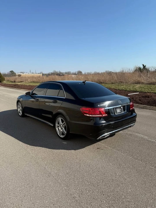 2014 Mercedes-Benz W212 E-Class - Image 4 of 13