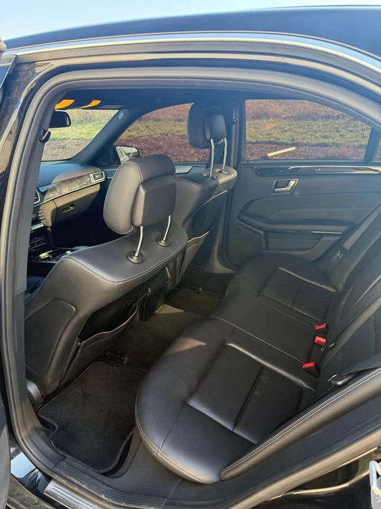 2014 Mercedes-Benz W212 E-Class - Image 11 of 13