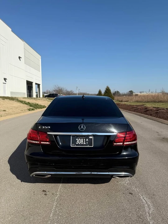 2014 Mercedes-Benz W212 E-Class - Image 5 of 13