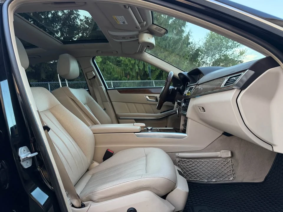 2014 Mercedes-Benz W212 E-Class - Image 17 of 19