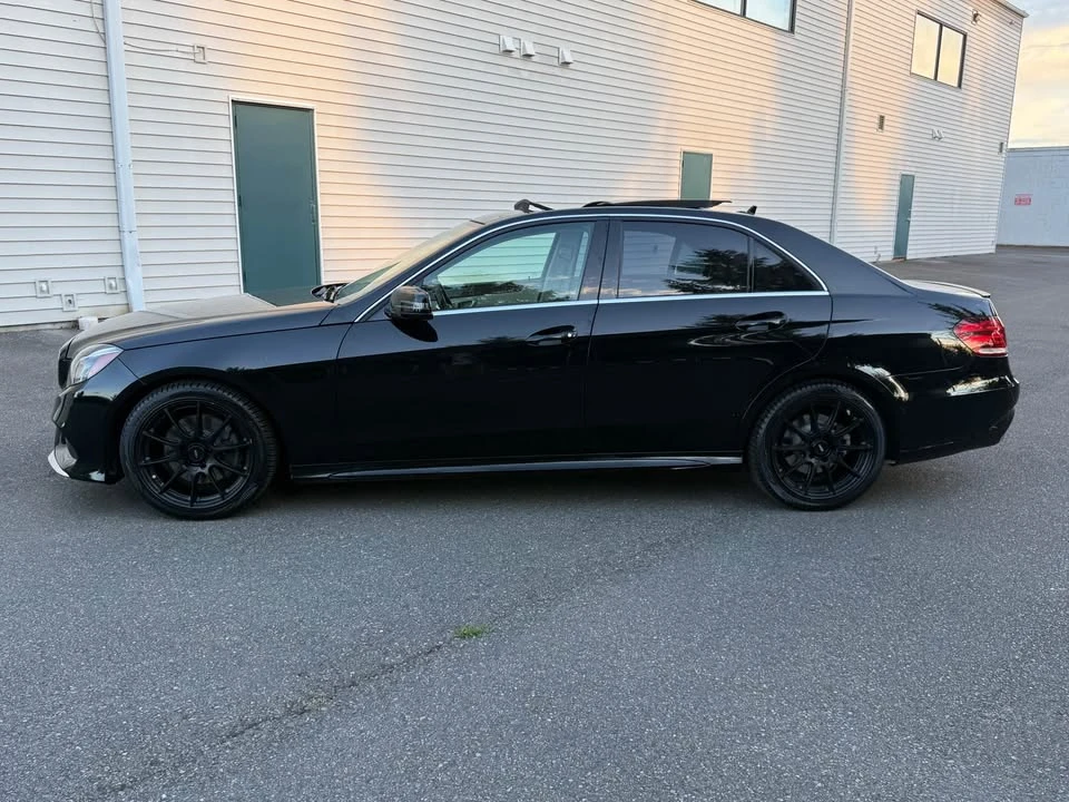 2014 Mercedes-Benz W212 E-Class - Image 8 of 19