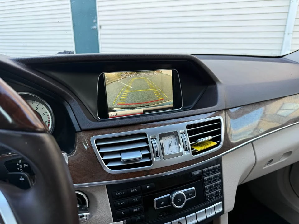 2014 Mercedes-Benz W212 E-Class - Image 16 of 19