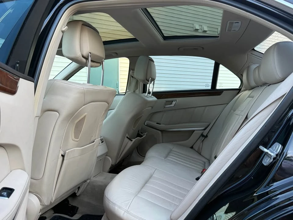 2014 Mercedes-Benz W212 E-Class - Image 9 of 19