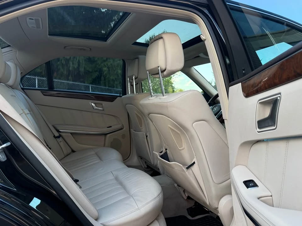 2014 Mercedes-Benz W212 E-Class - Image 10 of 19