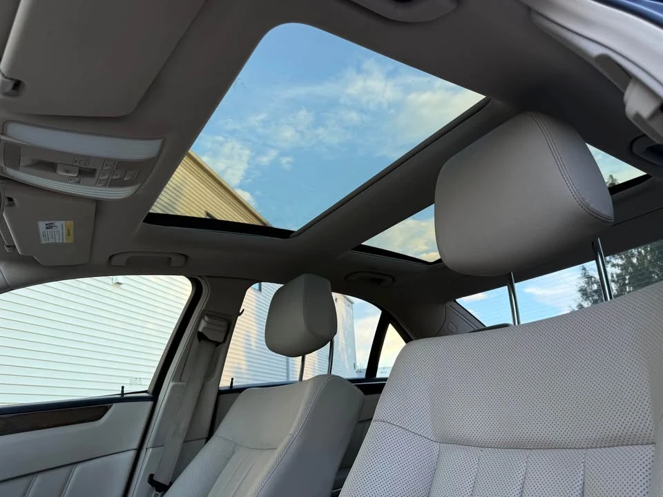 2014 Mercedes-Benz W212 E-Class - Image 15 of 19