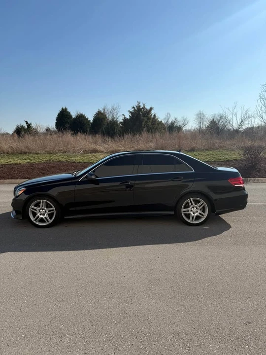 2014 Mercedes-Benz W212 E-Class - Image 3 of 13