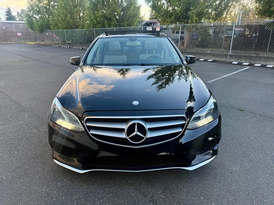 2014 Mercedes-Benz W212 E-Class - Image 2 of 19