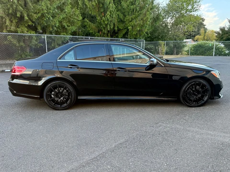 2014 Mercedes-Benz W212 E-Class - Image 4 of 19