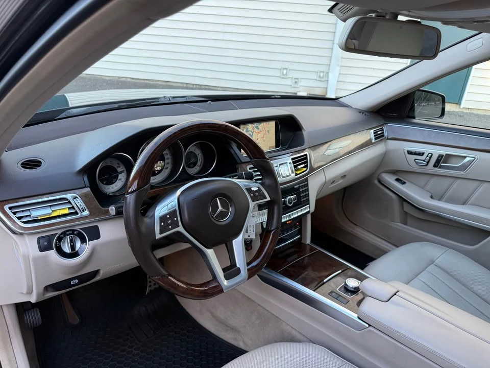 2014 Mercedes-Benz W212 E-Class - Image 14 of 19