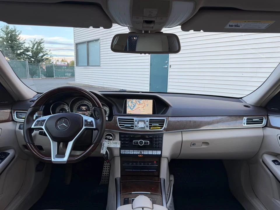 2014 Mercedes-Benz W212 E-Class - Image 11 of 19