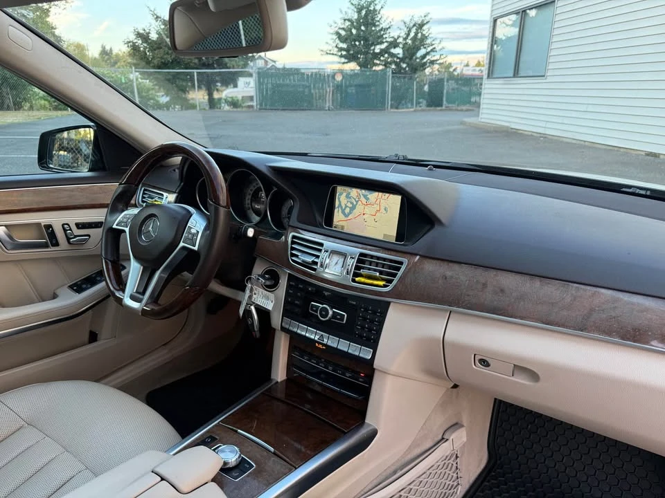 2014 Mercedes-Benz W212 E-Class - Image 18 of 19