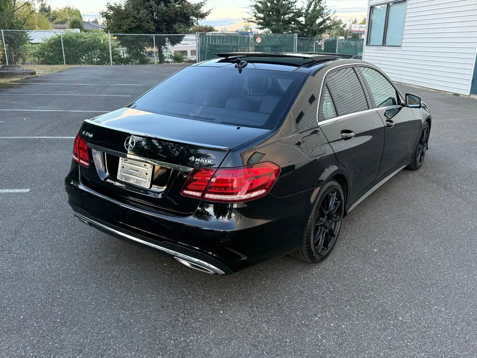 2014 Mercedes-Benz W212 E-Class - Image 5 of 19