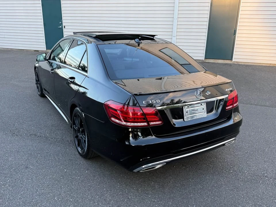 2014 Mercedes-Benz W212 E-Class - Image 7 of 19