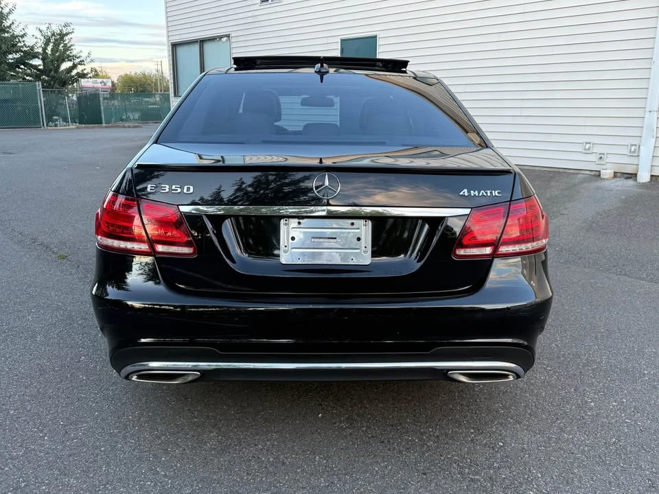 2014 Mercedes-Benz W212 E-Class - Image 6 of 19