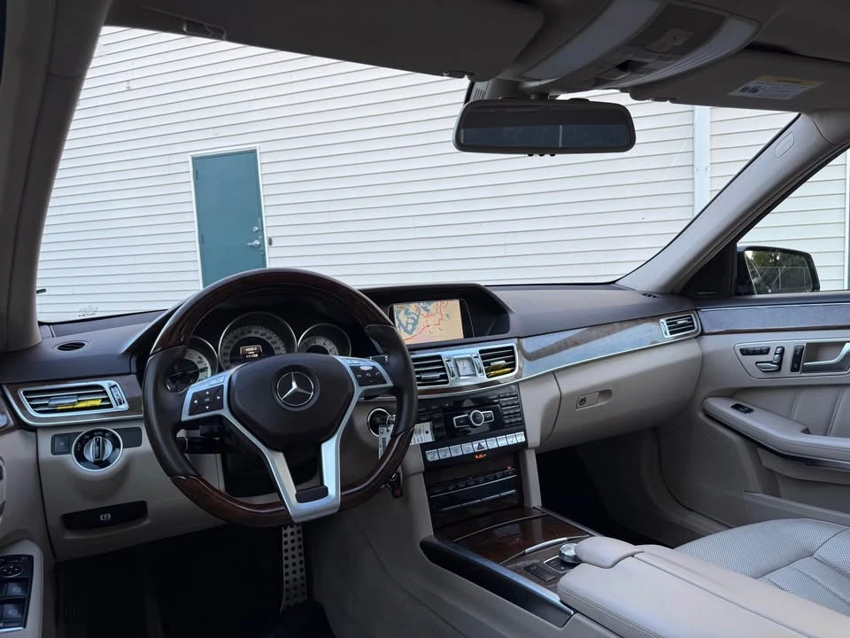 2014 Mercedes-Benz W212 E-Class - Image 12 of 19