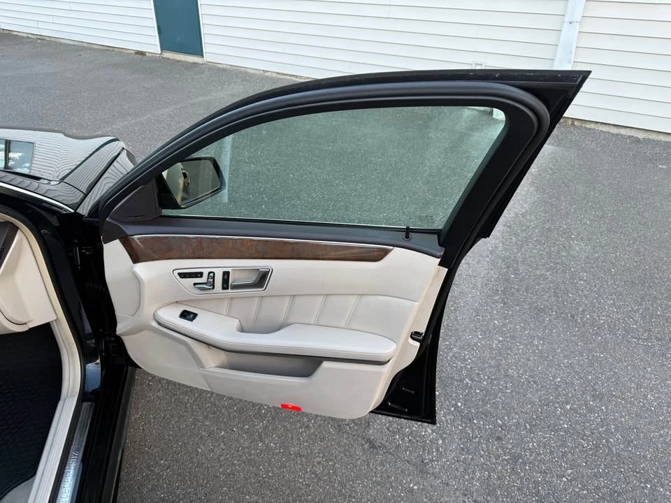 2014 Mercedes-Benz W212 E-Class - Image 19 of 19