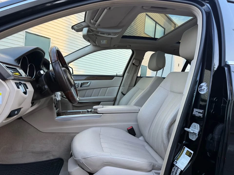 2014 Mercedes-Benz W212 E-Class - Image 13 of 19