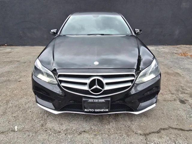 2014 Mercedes-Benz W212 E-Class - Image 2 of 21