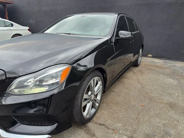 2014 Mercedes-Benz W212 E-Class - Image 9 of 21