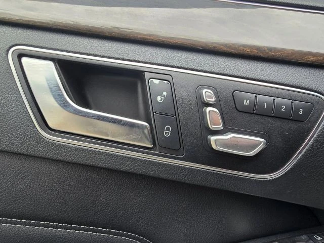 2014 Mercedes-Benz W212 E-Class - Image 21 of 21