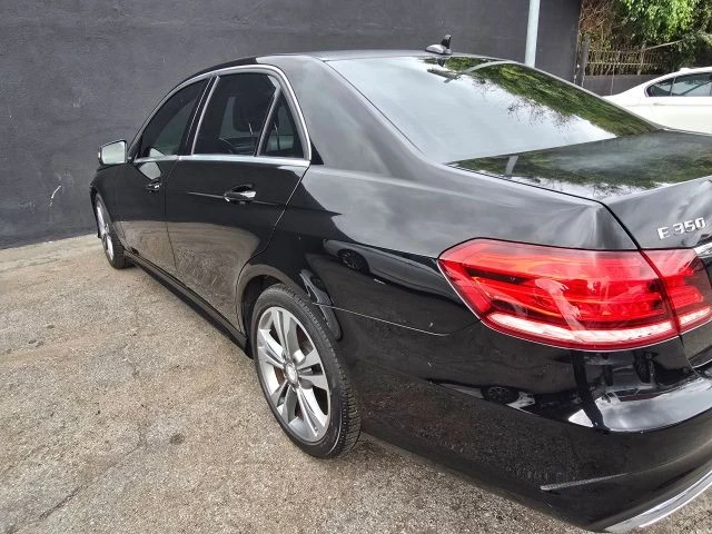 2014 Mercedes-Benz W212 E-Class - Image 12 of 21