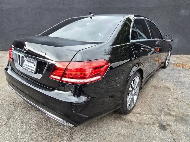 2014 Mercedes-Benz W212 E-Class - Image 5 of 21